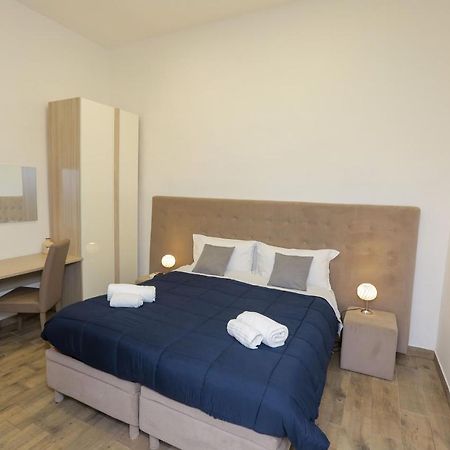 נאפולי Plateia Apartment מראה חיצוני תמונה